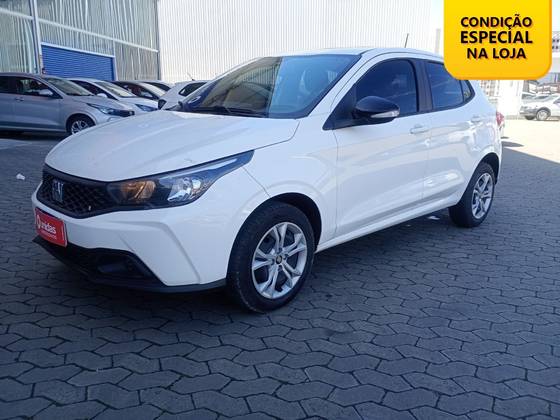 FIAT ARGO 1.0 FIREFLY FLEX DRIVE MANUAL FIAT ARGO 1.0 FIREFLY FLEX DRIVE MANUAL